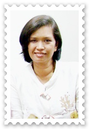Staff image of Kanchanee
