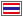Thai language flag