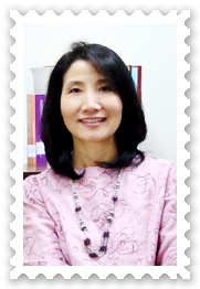 Staff image of Wararak Pattanakiatpong